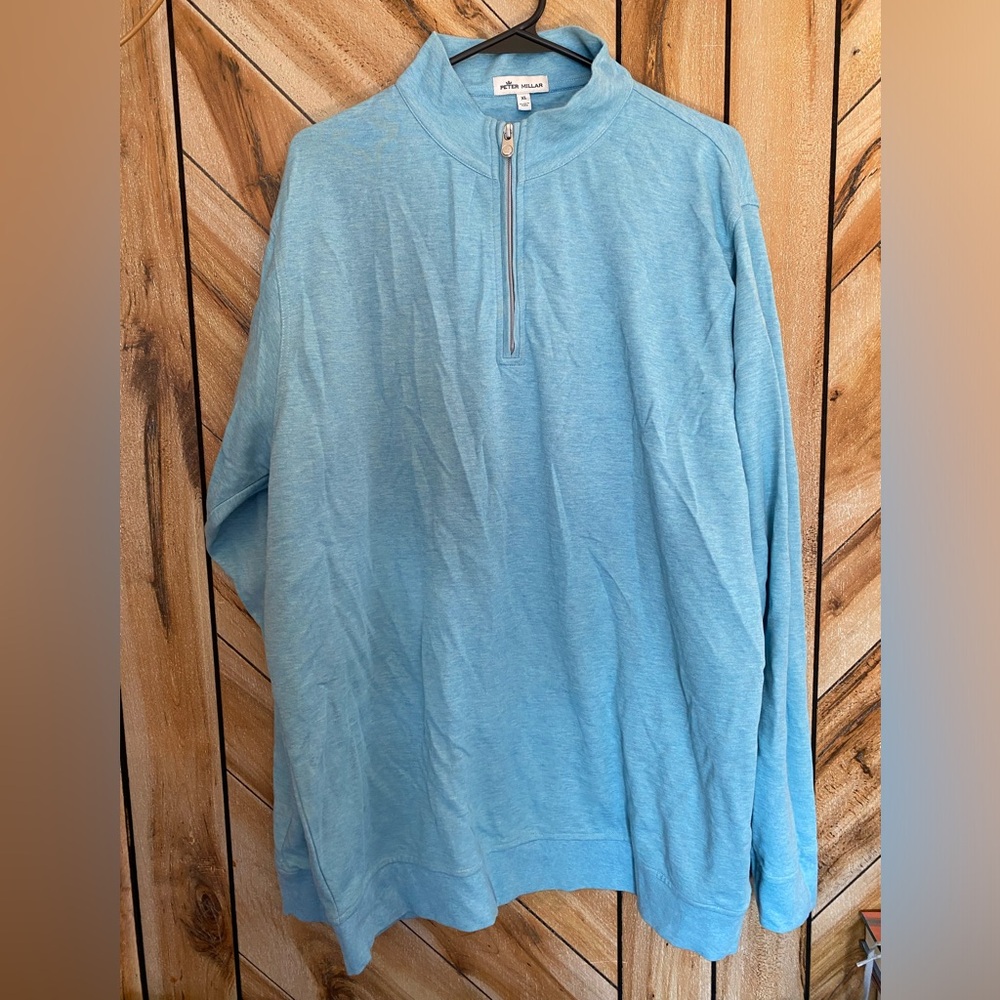 Peter Millar sweater size XL